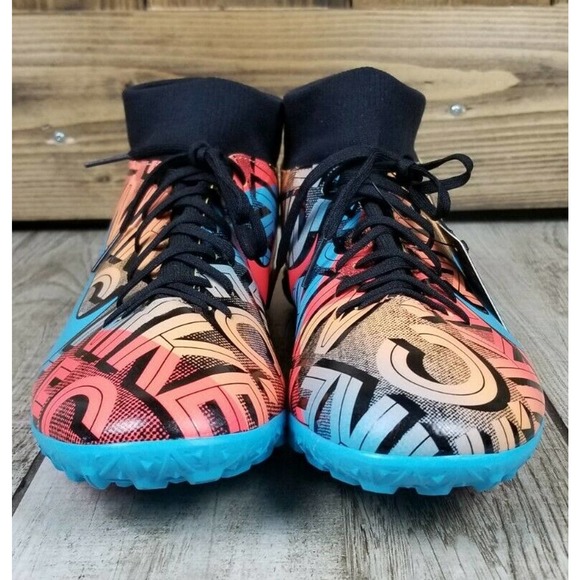 Nike Mercurial South Mexico City Superfly7 Sz 7.5 - Picture 12 of 12